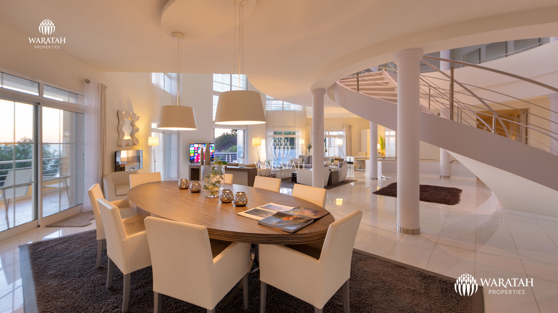 Villa Ocean Horizon (55 De 65)