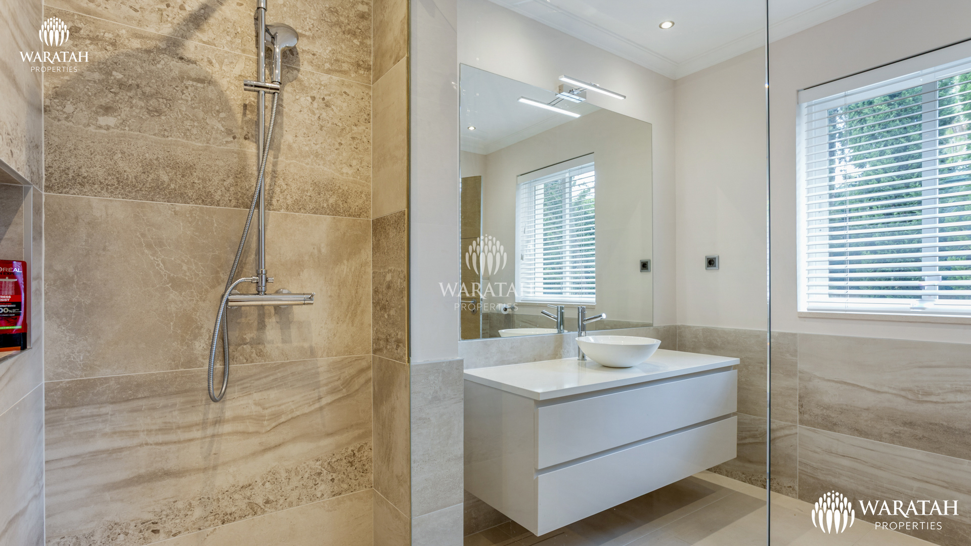 Villa Debora WP 6