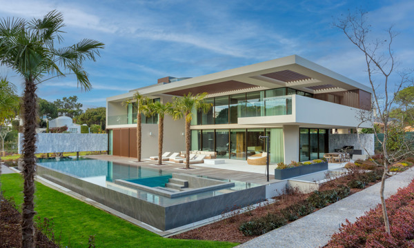 Villa Breeze Quinta Do Lago Waratah Properties 187