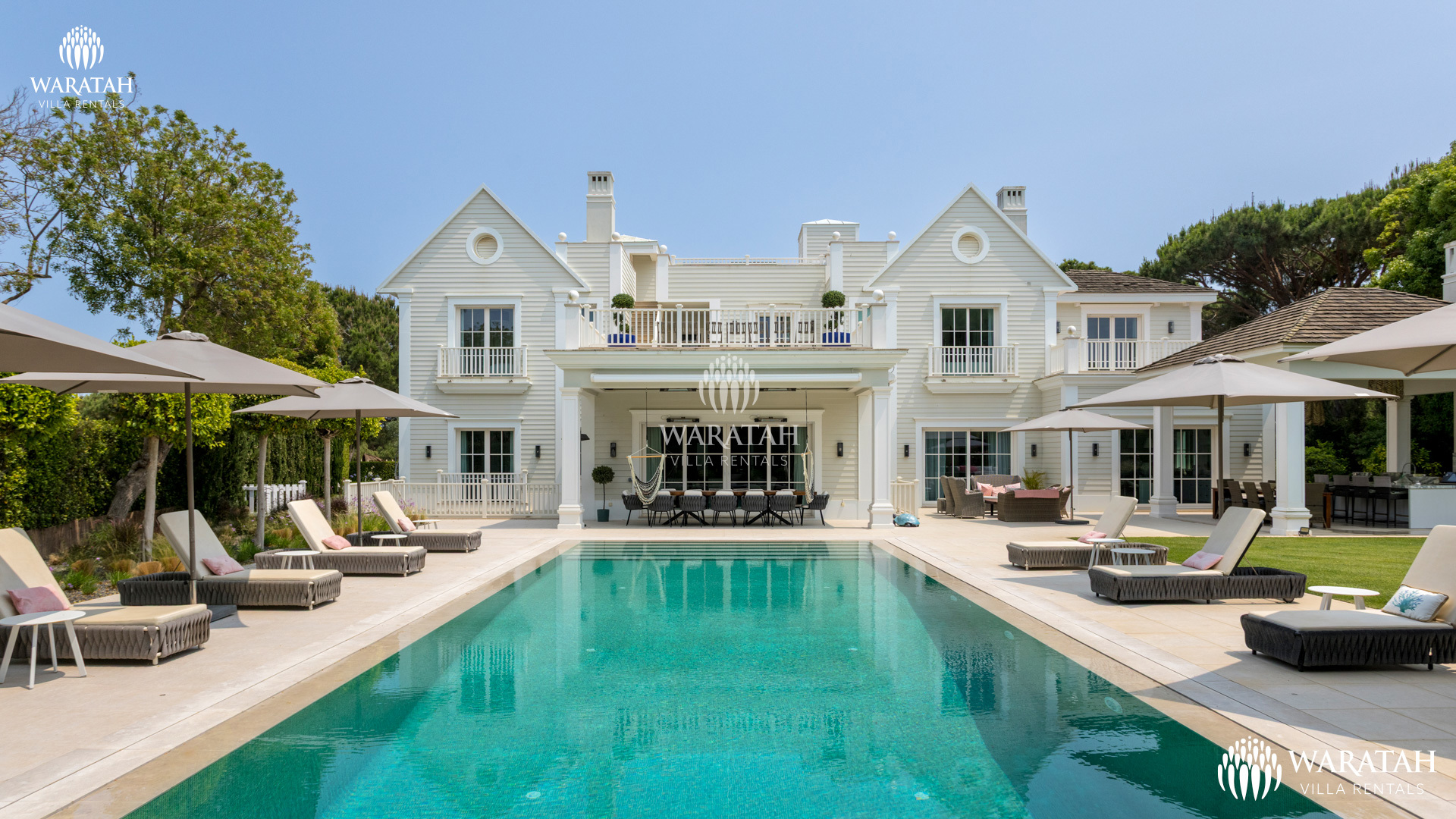 Villa Serenity Waratah Villa Rentals (7)