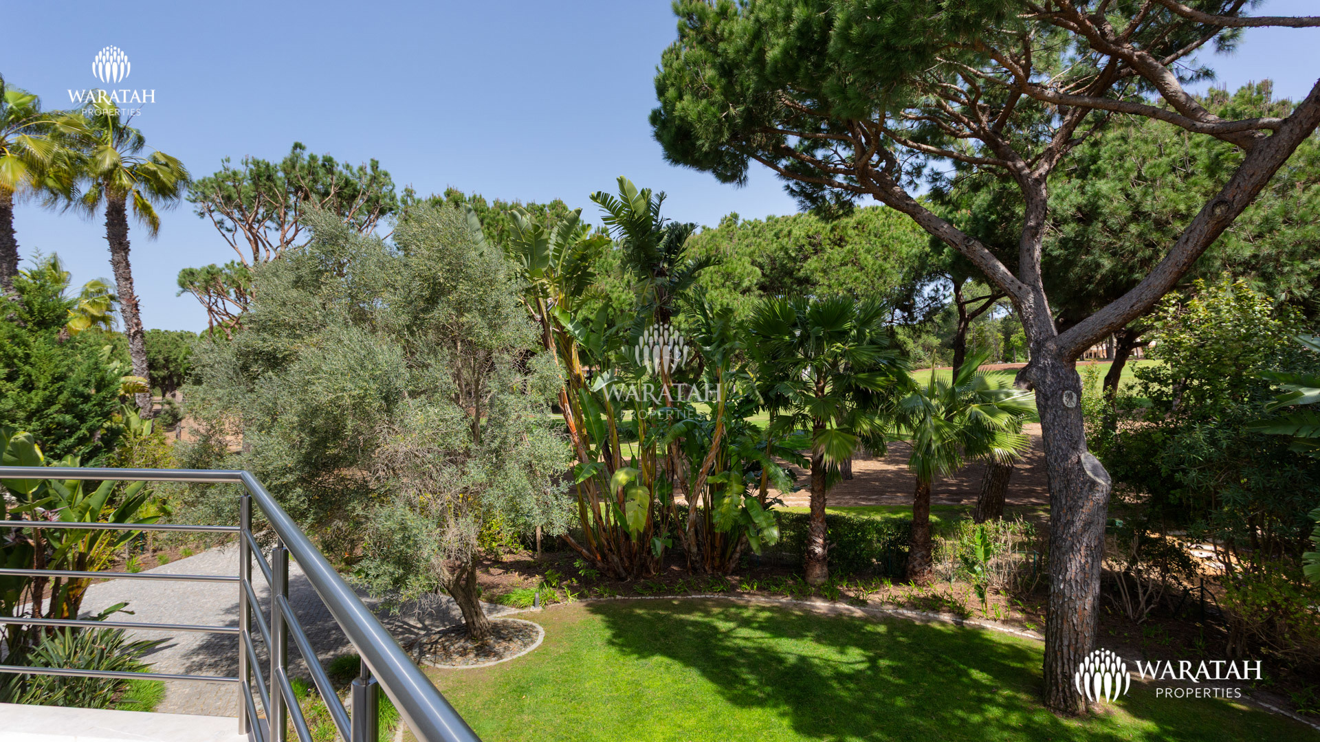 Villa Imogen Wp 32