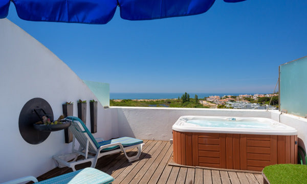 Apartment Romy Vale Do Lobo Waratah Properties 1