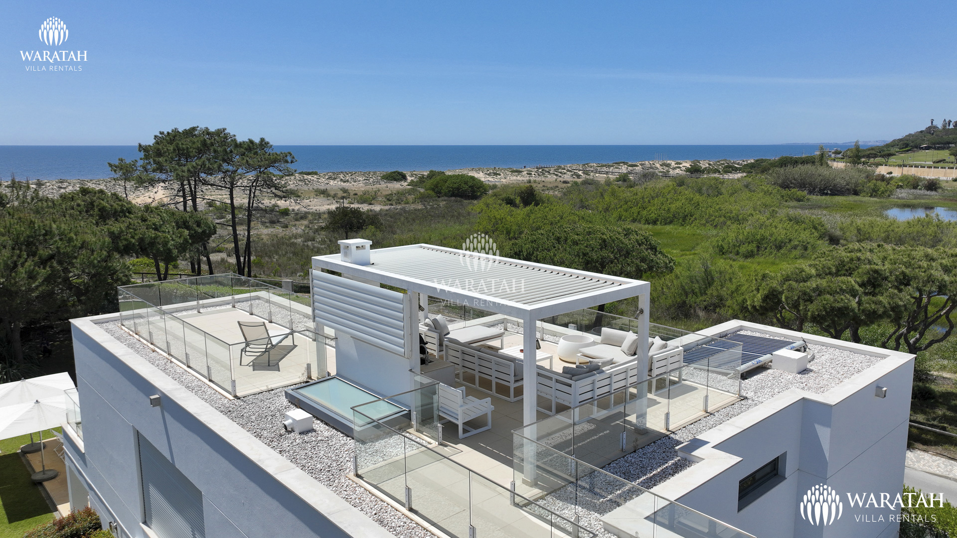Villa Marella VL Waratah Villa Rentals 28