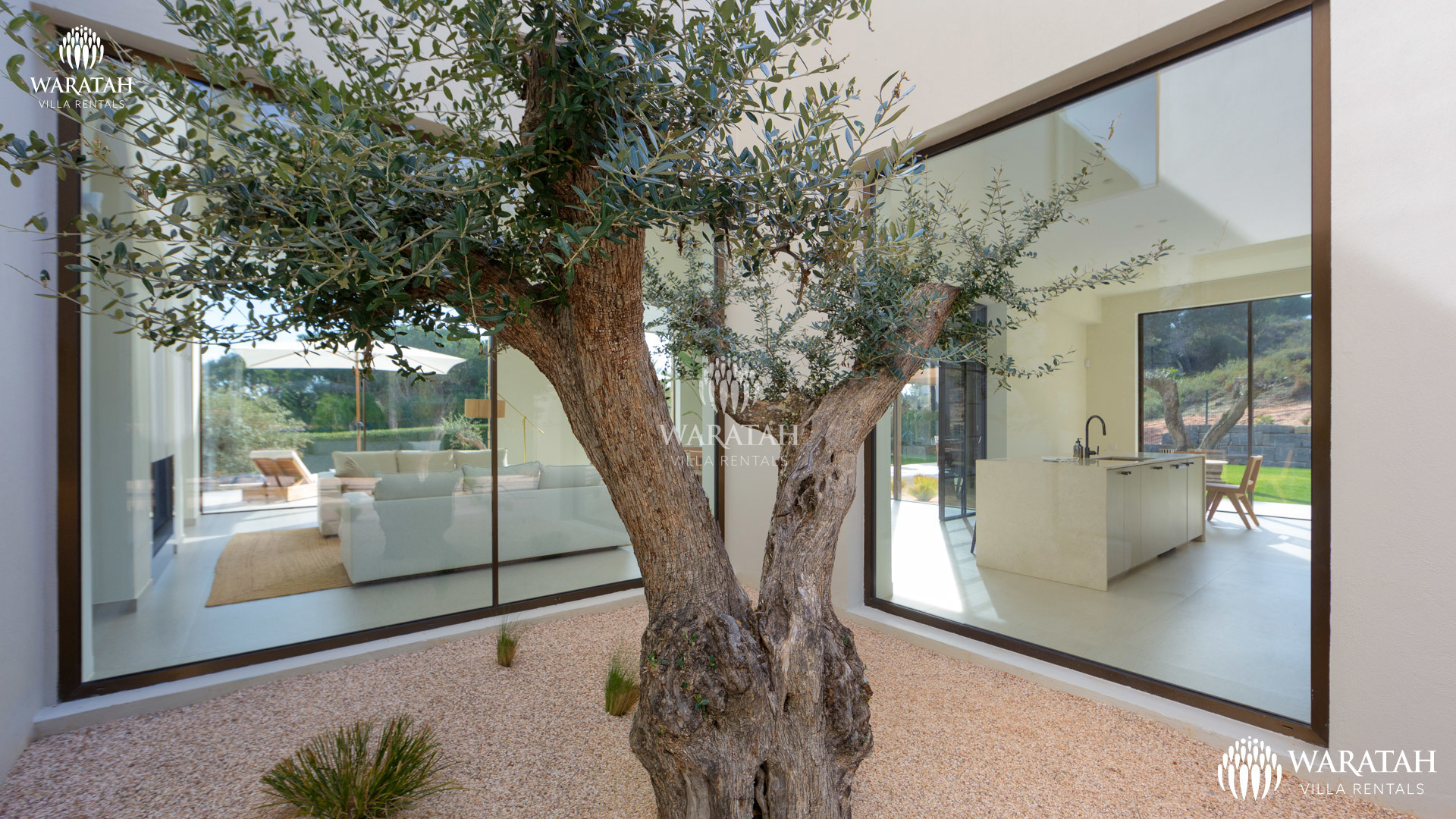 Villa Alejandra Quinta Do Lago Waratah Villa Rentals (7 Of 53)