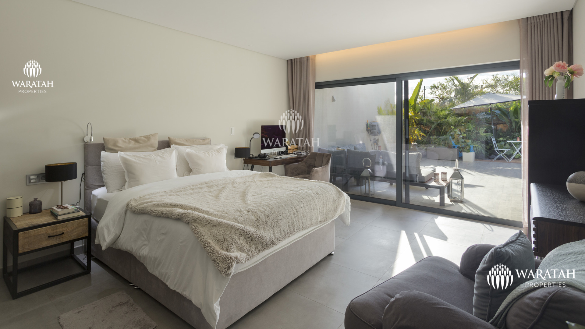 Townhouse Ermida Waratah Properties 1 (33)