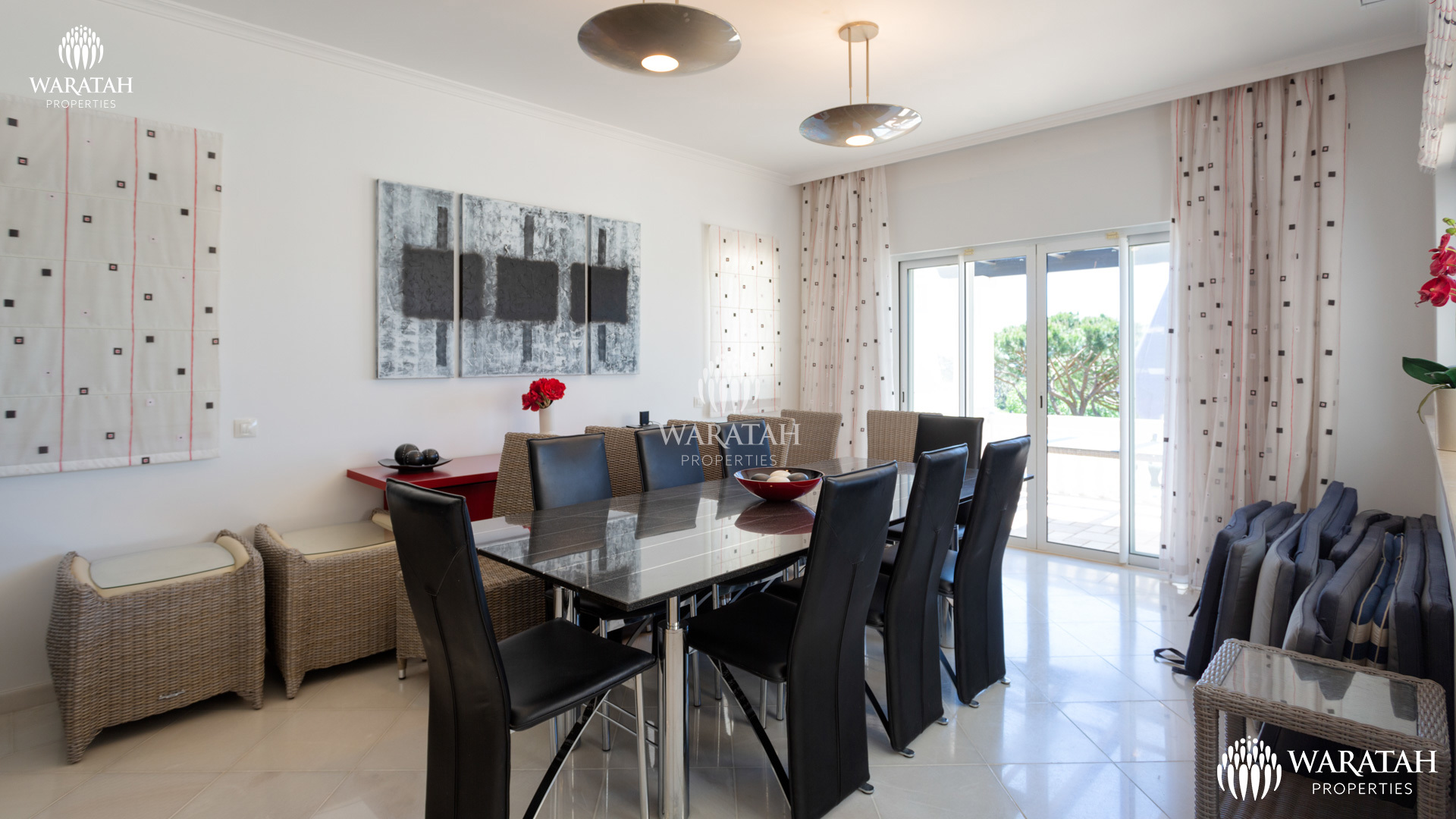 Villa Grace Vale Do Lobo Waratah Properties 2