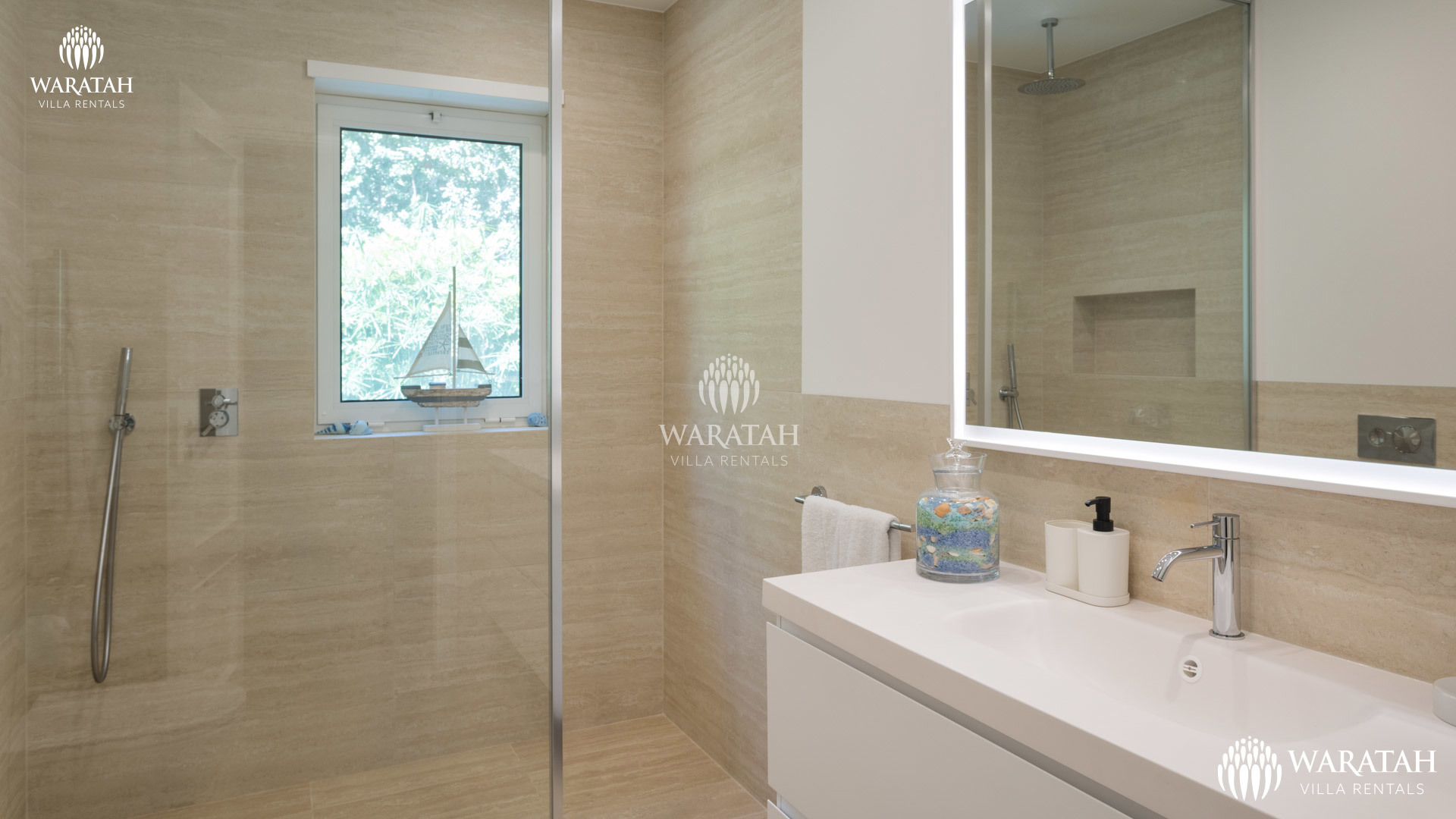 Villa Amaya Quinta Do Mar Waratah Villa Rentals (15 Of 39)