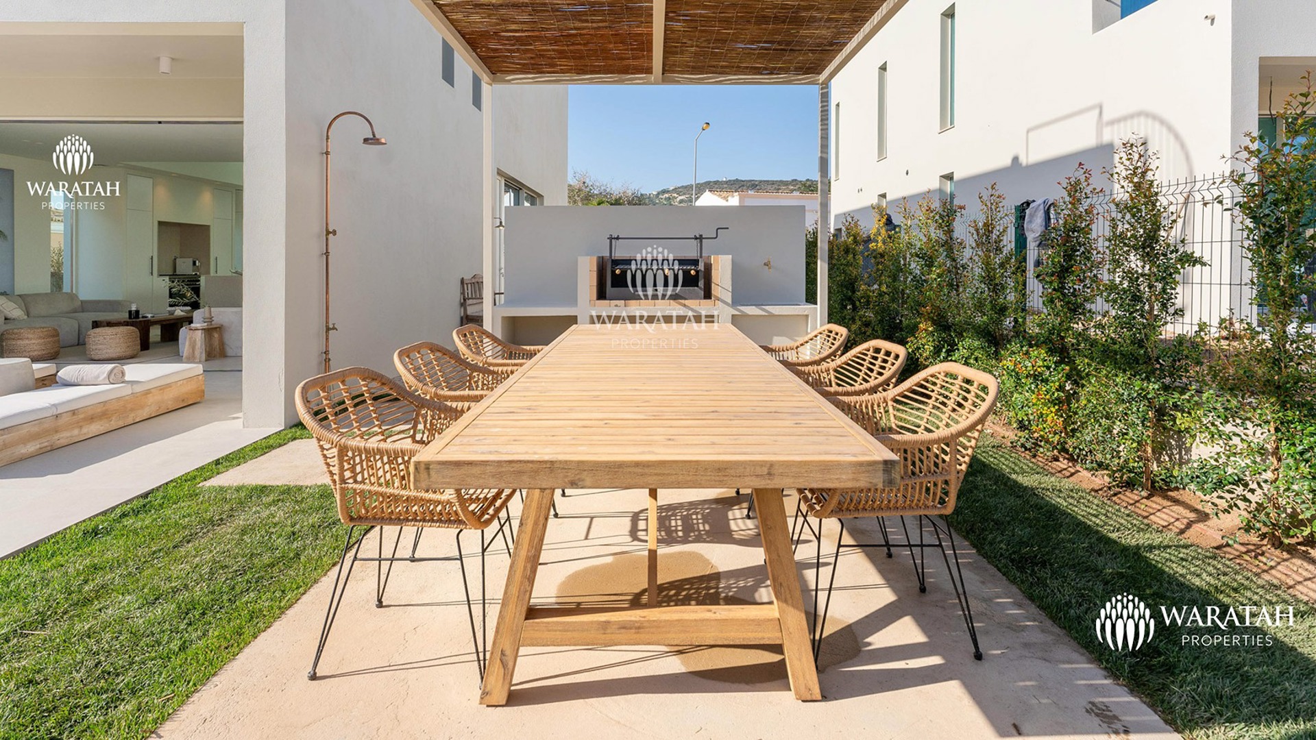 Waratah Villa Cielo WP Quinta Do Lago (3 Of 35)