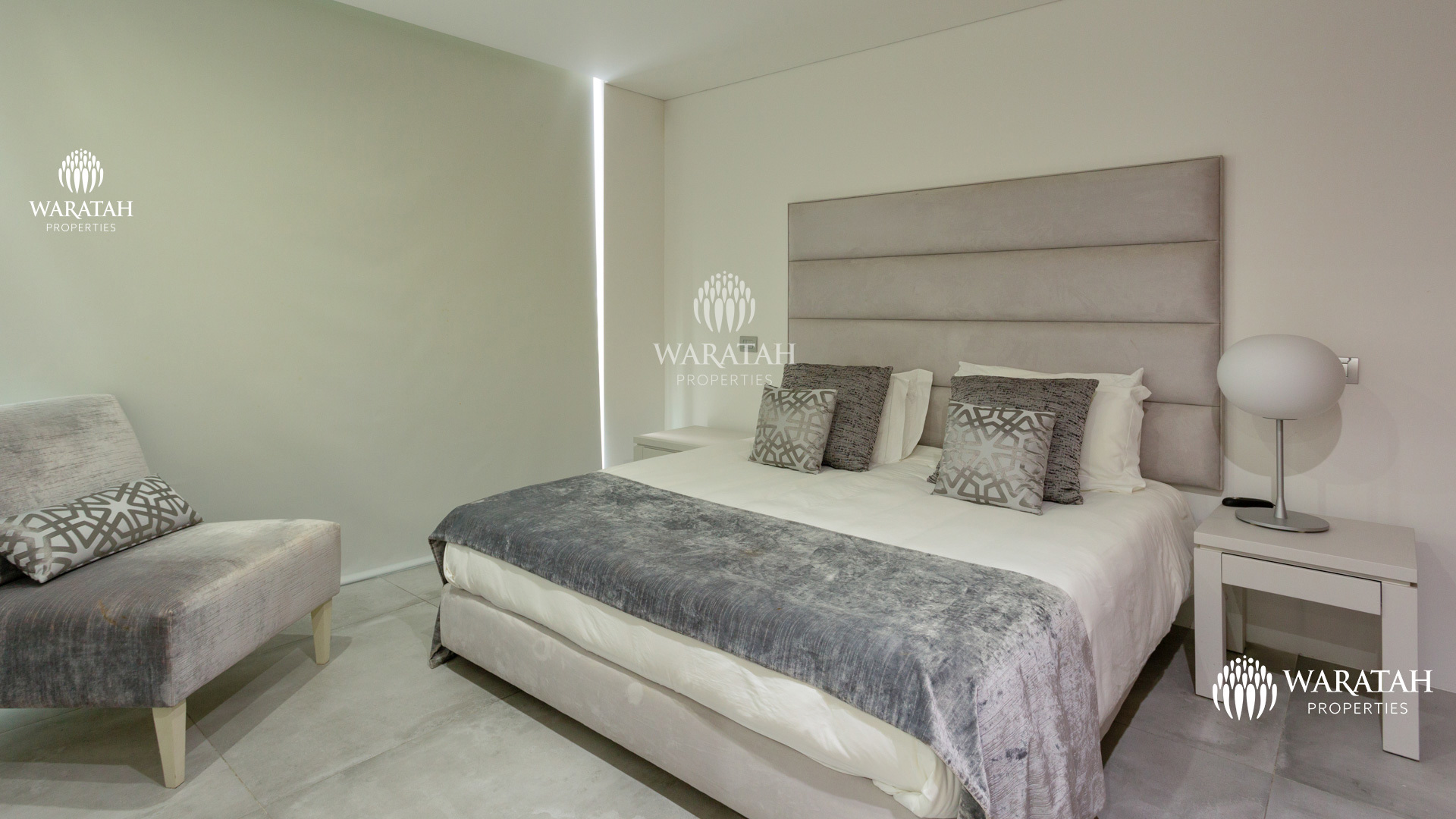 Villa Sunset Vale Do Lobo Waratah Properties 39