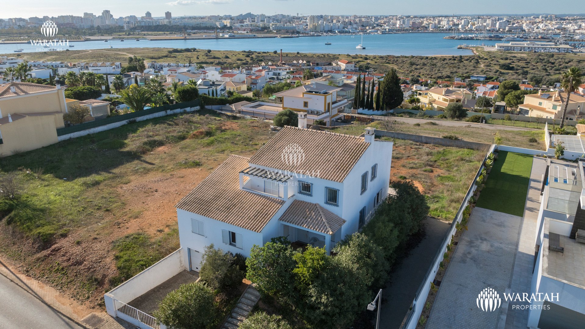 Townhouse Arade Wp 1 8