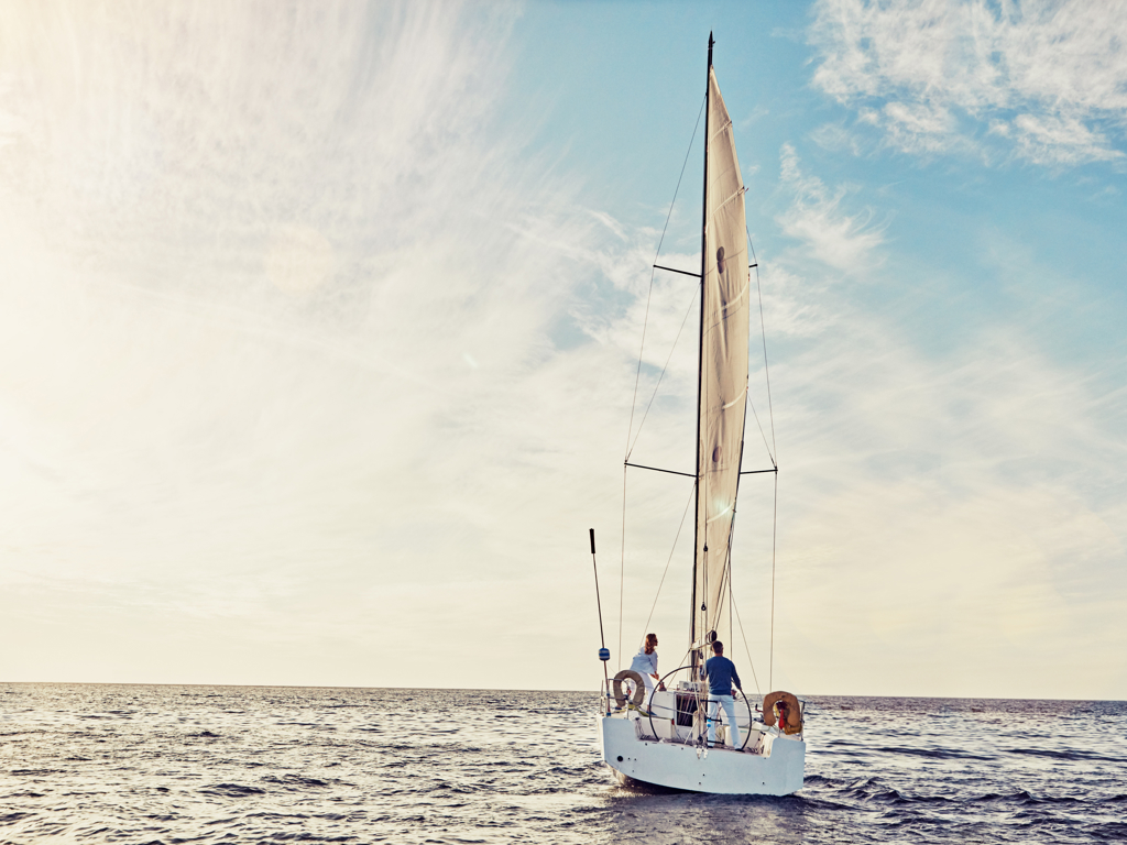 Yatch