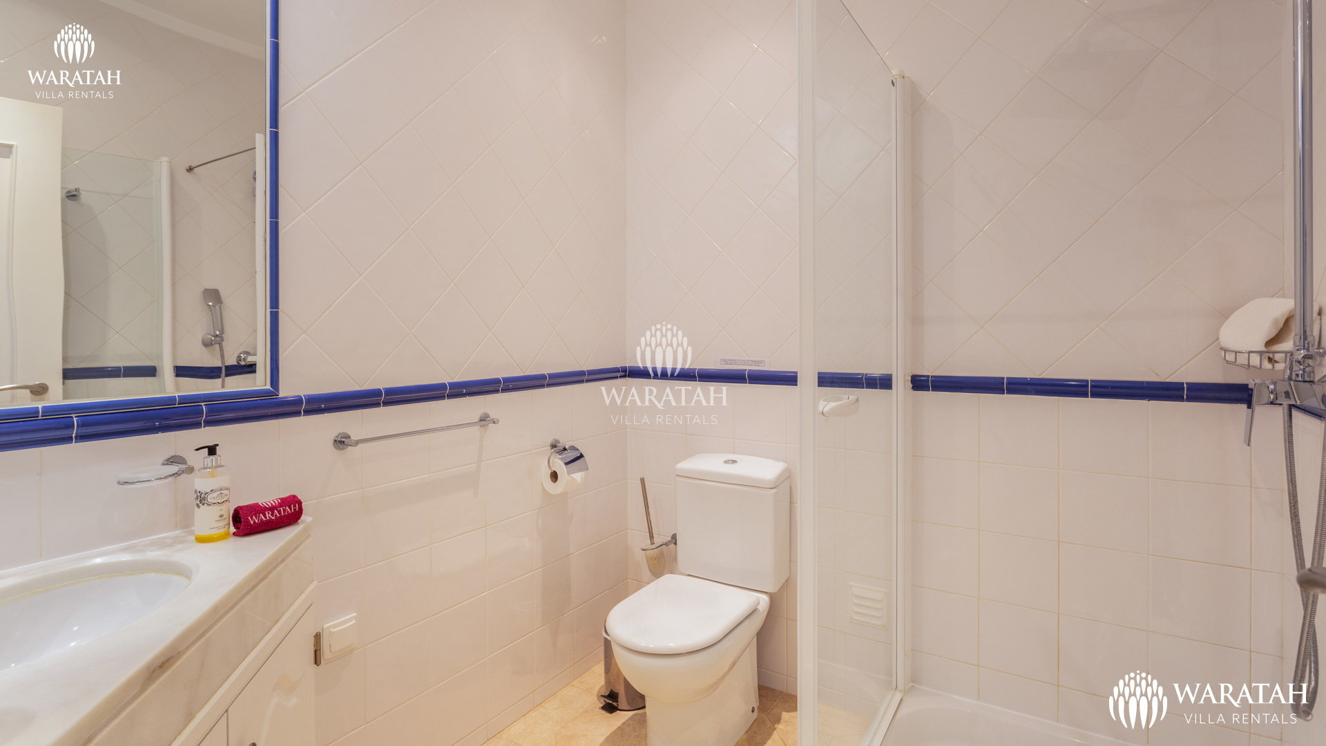 Villa Jeanette Vale Do Lobo Waratah Villa Rentals 13