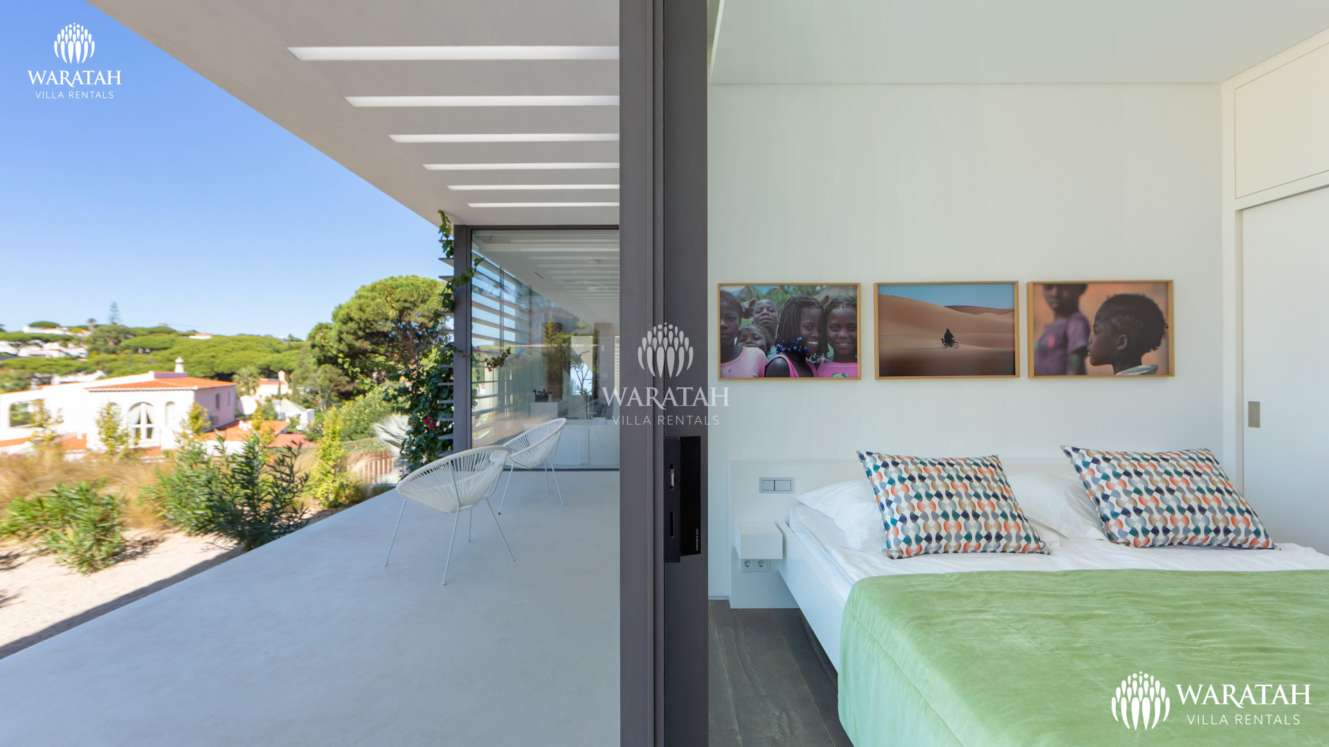 Waratah Villa Rentals Villa Demetria Vale Do Lobo (6 Of 44)