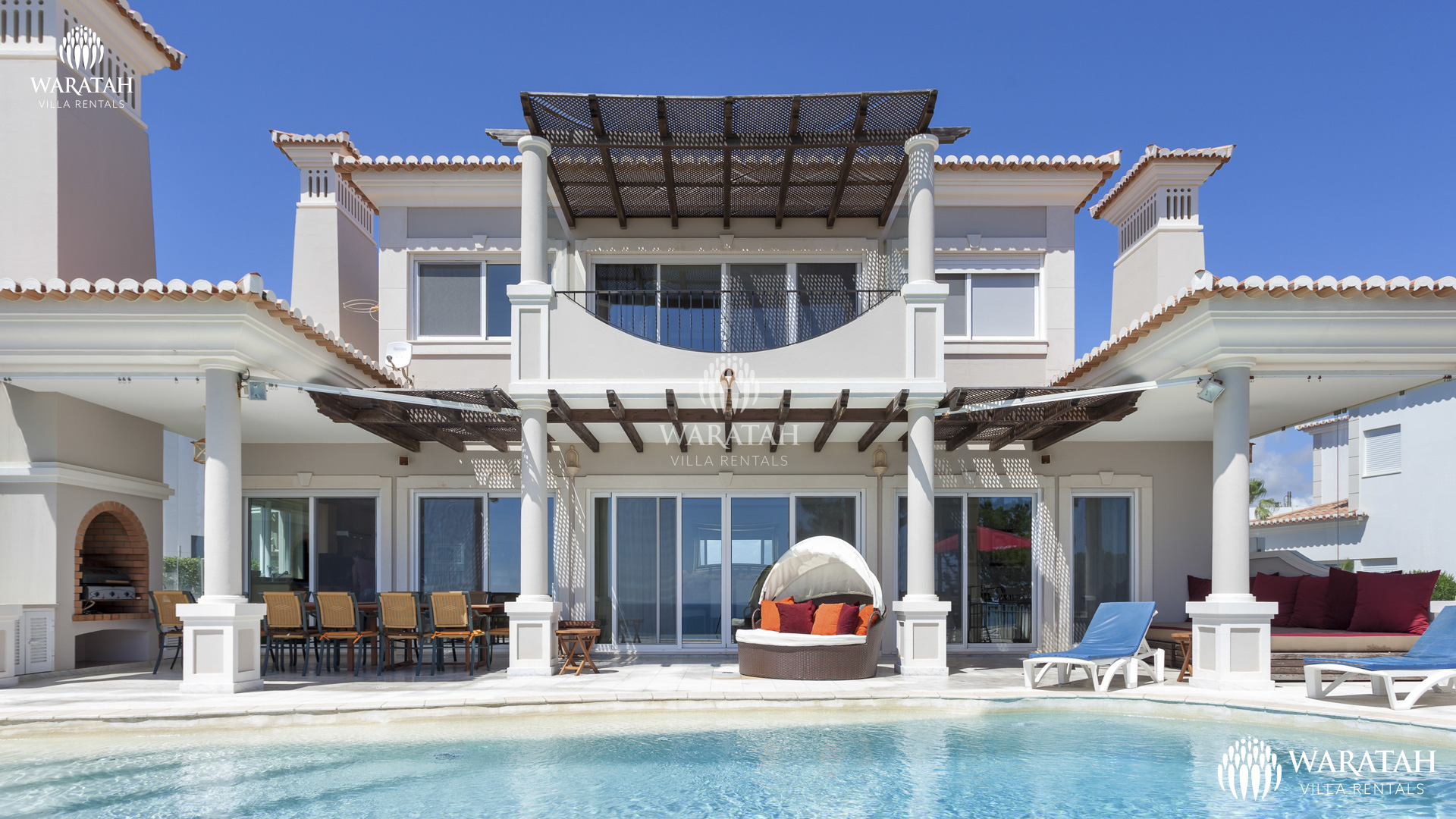 Villa Dulce WVR (3 De 4)