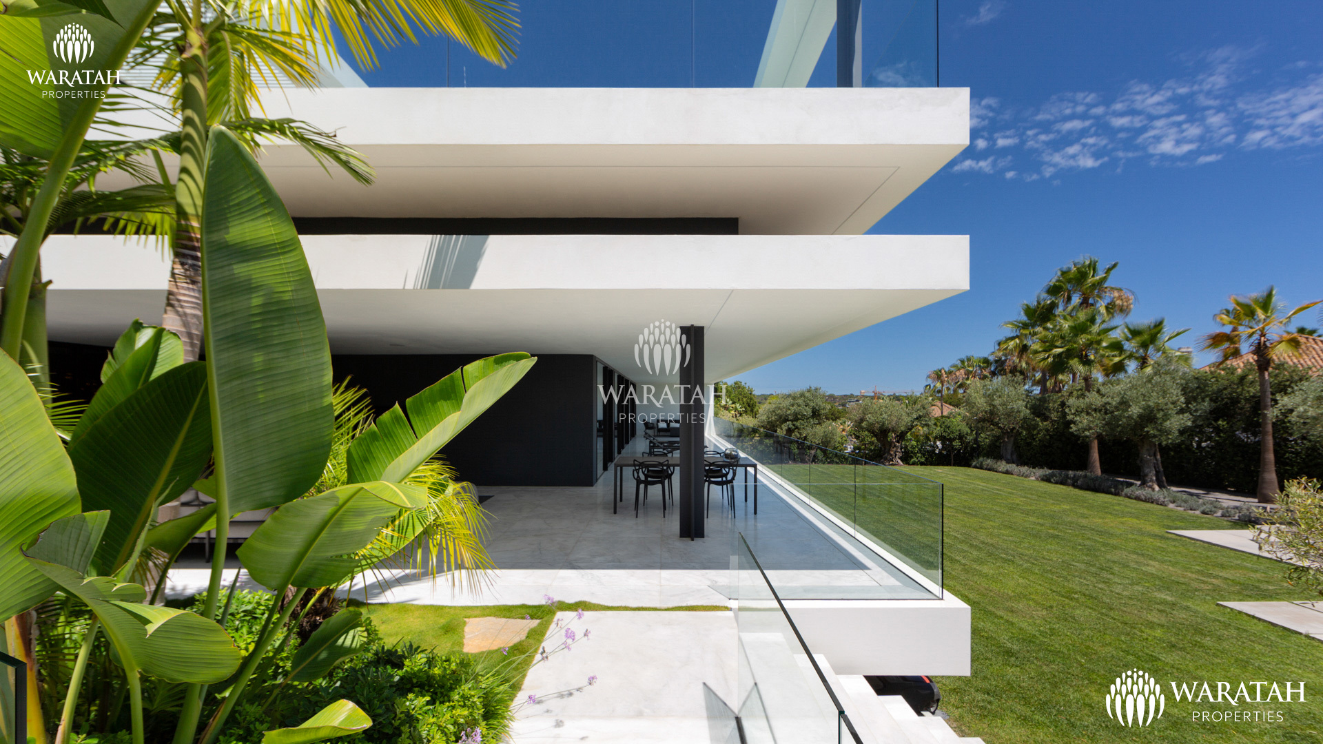 Villa Lumina Quinta Do Lago Waratah Properties S 25