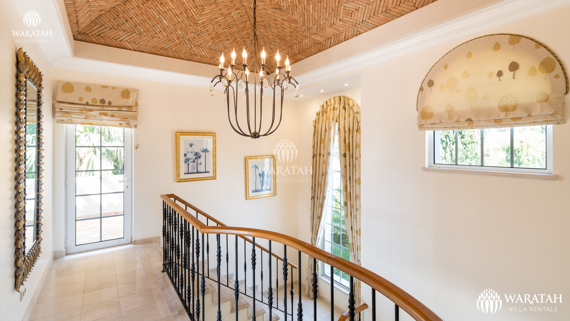 Waratah Villa Rentals Villa Susana Quinta Do Lago (28)