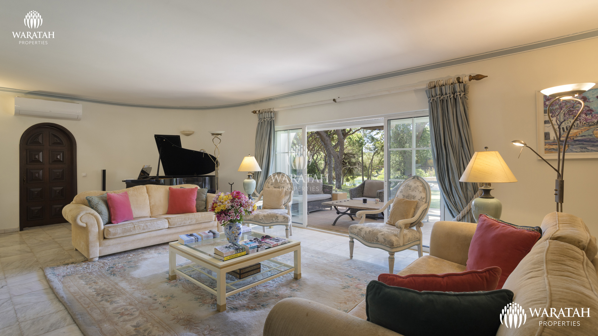 Villa Bessie WP (36 De 47)