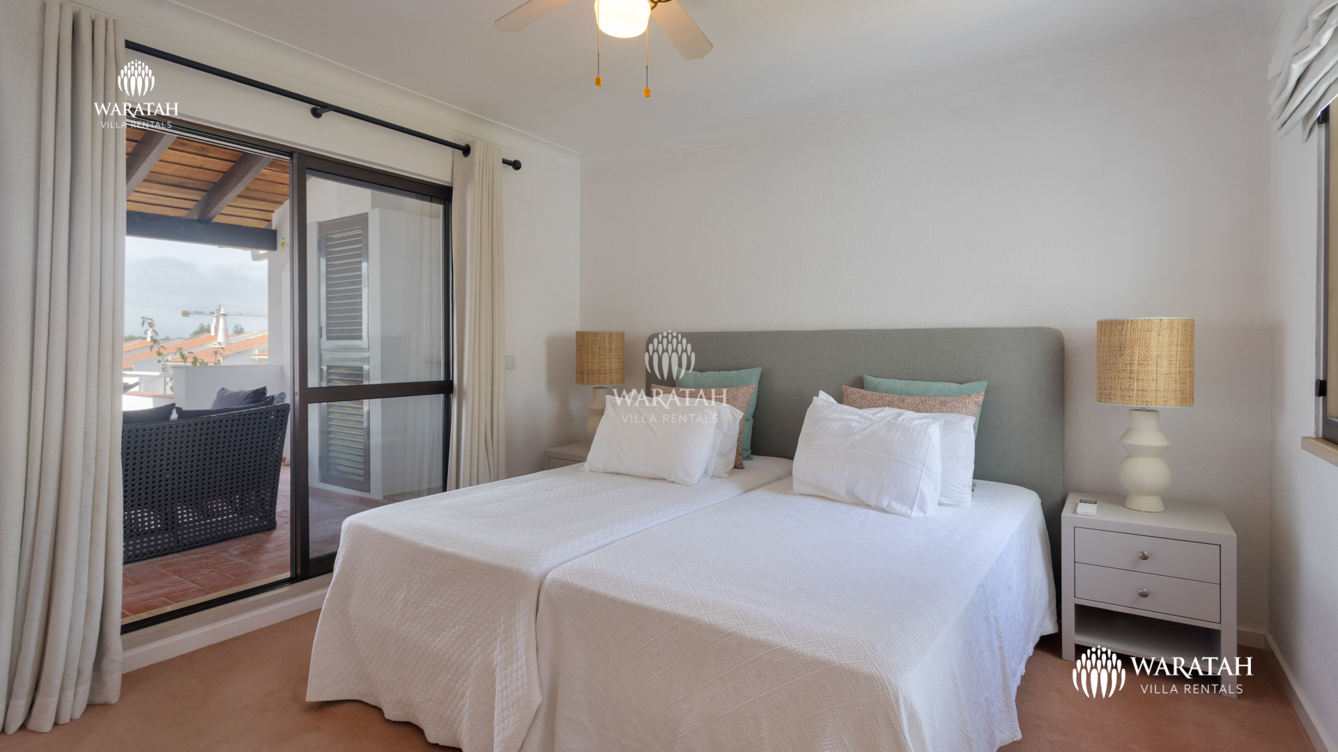 Villa Mauri Waratah Villa Rentals (18)