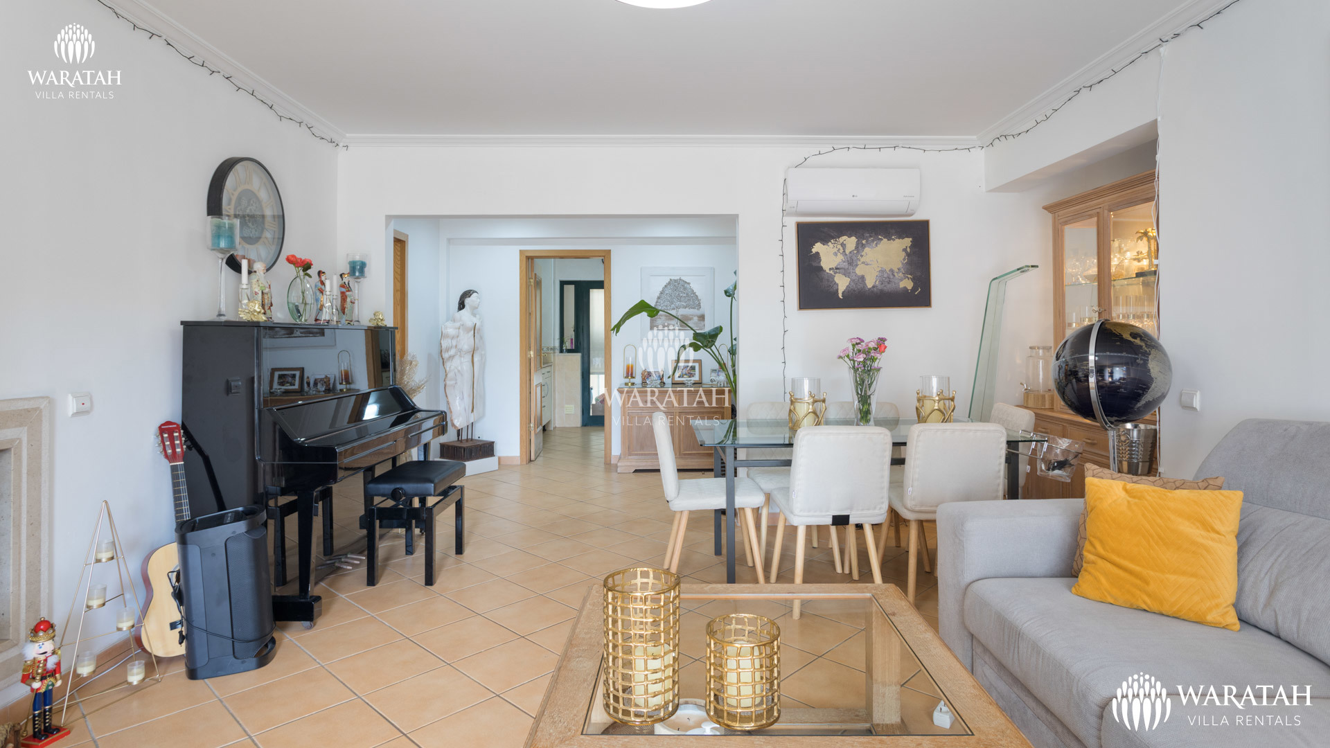 Apartment Millen Vilamoura Waratah Villa Rentals (5 Of 15)