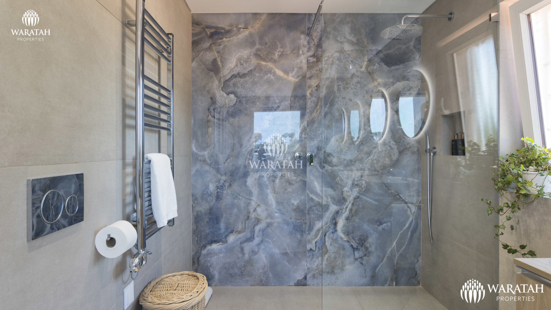 Villa Chimera WP (20 De 31)