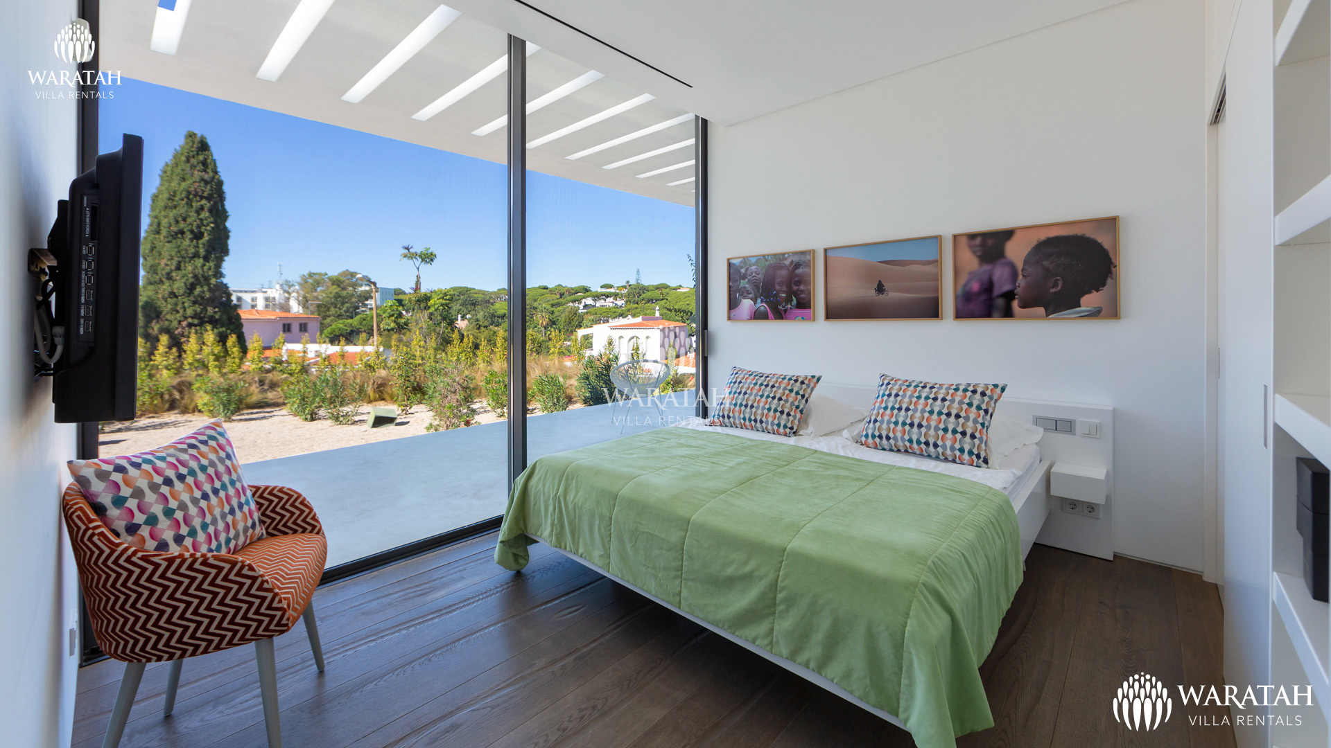 Waratah Villa Rentals Villa Demetria Vale Do Lobo (5 Of 44)