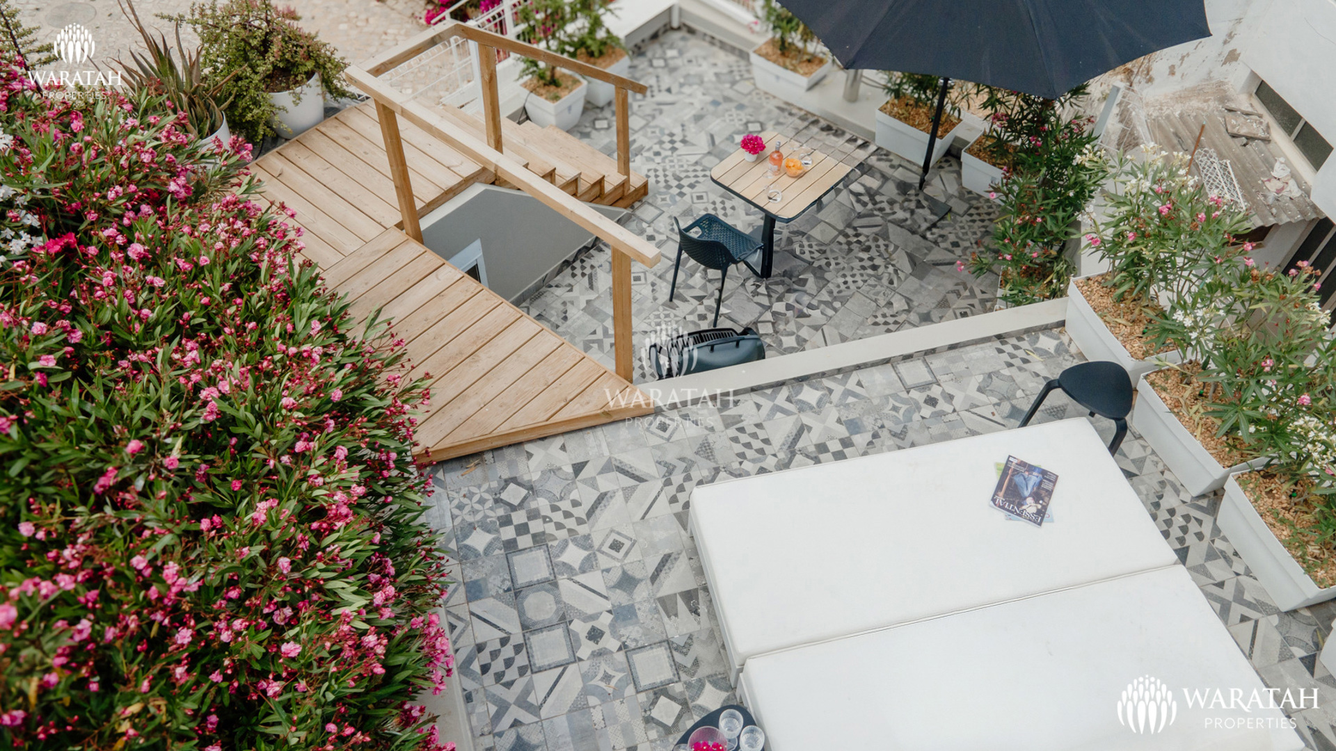 Townhouse Avis WP (38 De 45)