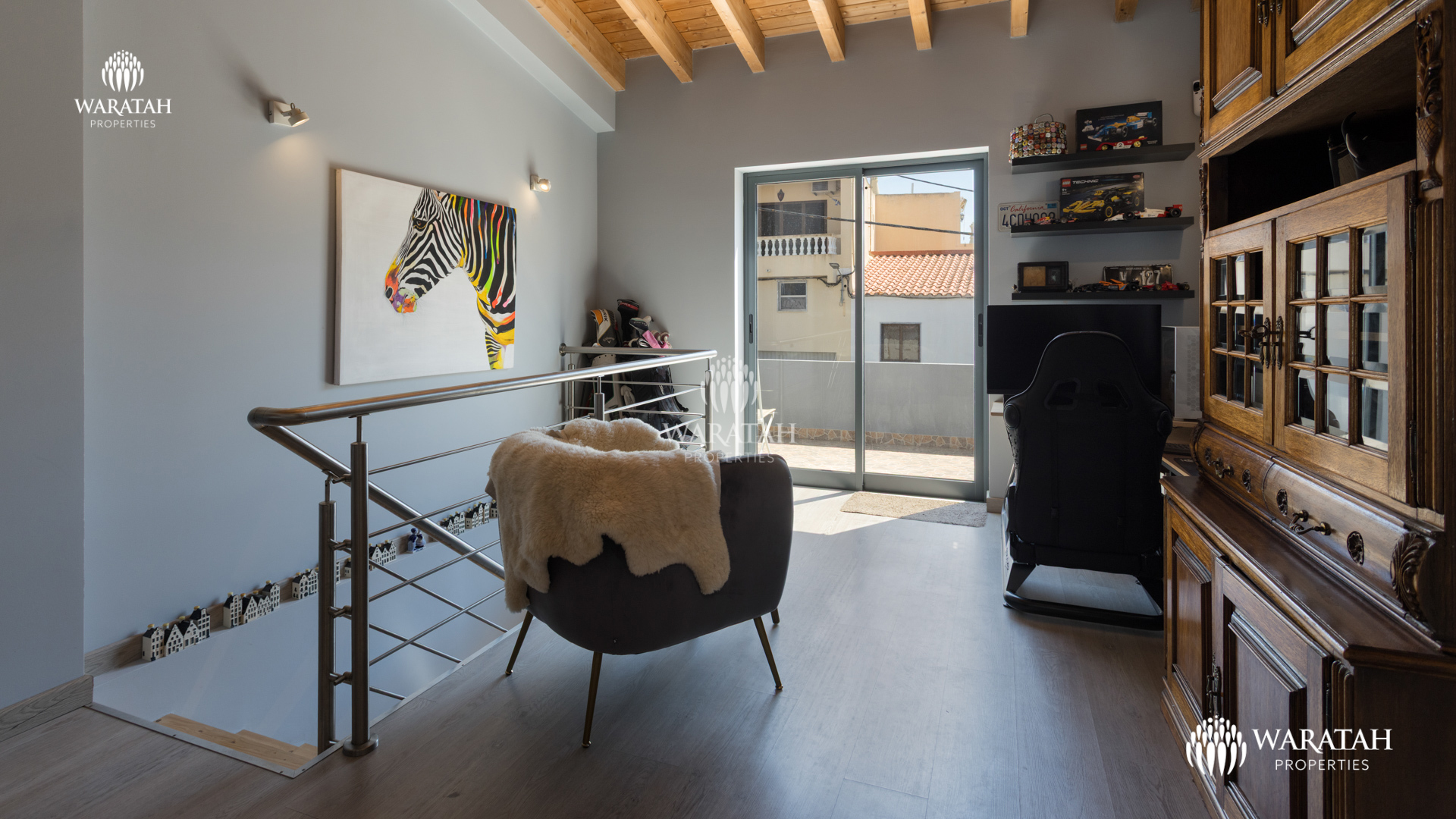 Townhouse Darian Waratah Properties 1 12