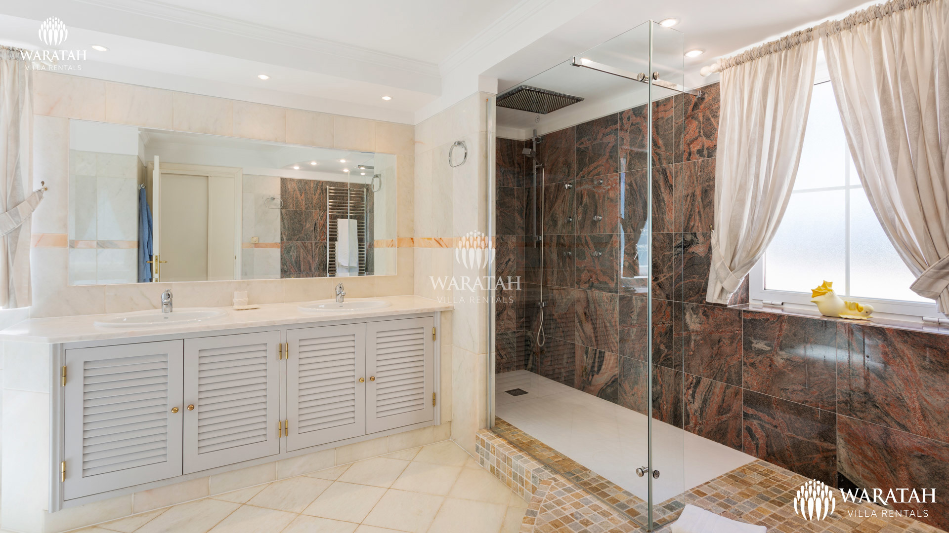 Villa Sunlight Quinta Do Lago Waratah Villa Rentals 17