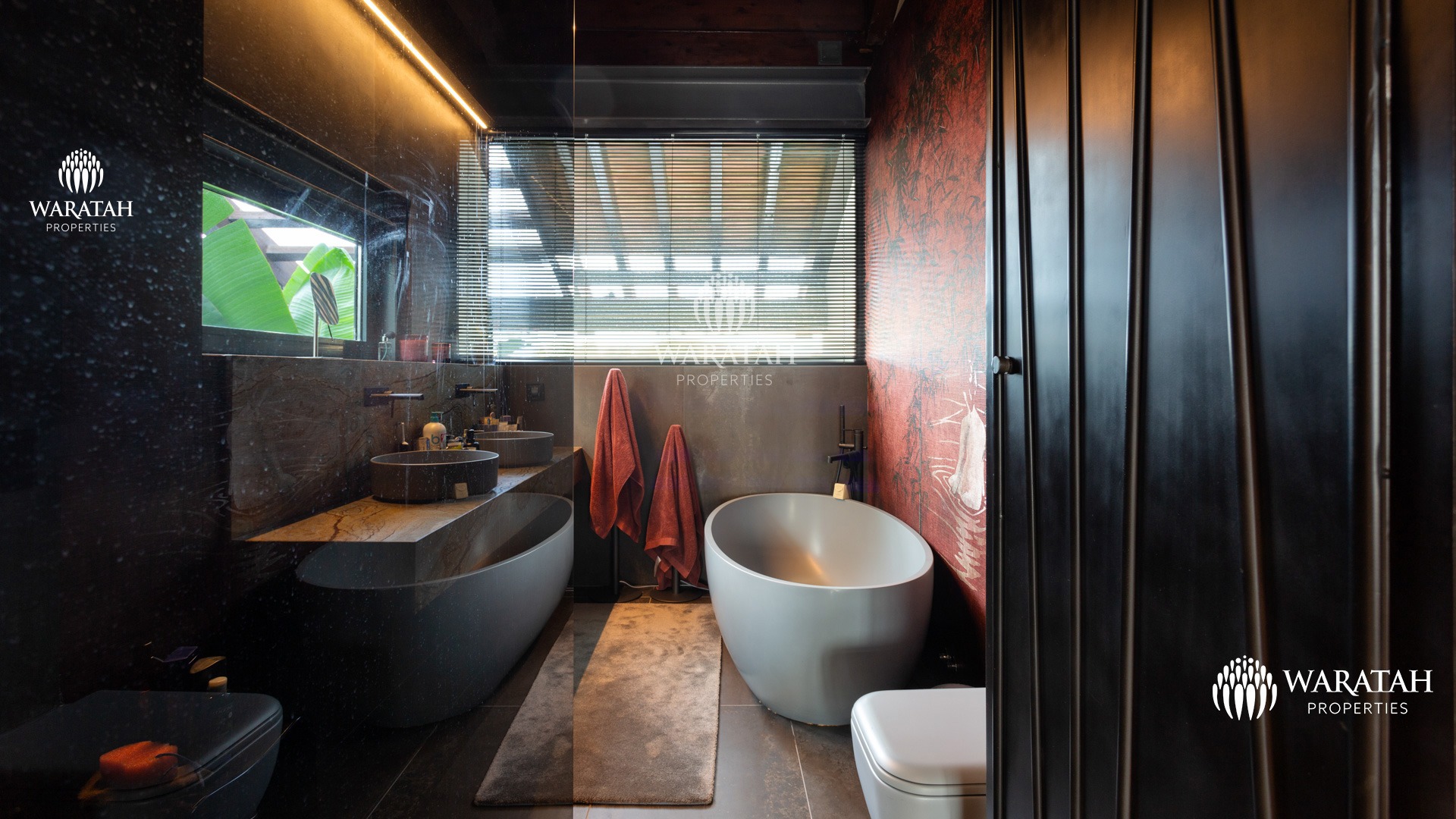 Townhouse Cometa Almancil Waratah Properties 22