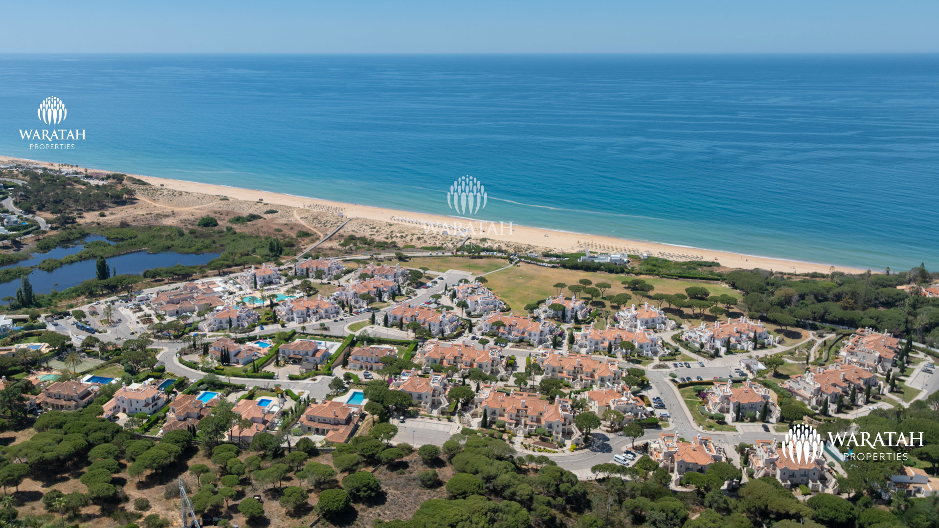 Apartment Vyan Dunas Douradas Beach Club Waratah Properties 2