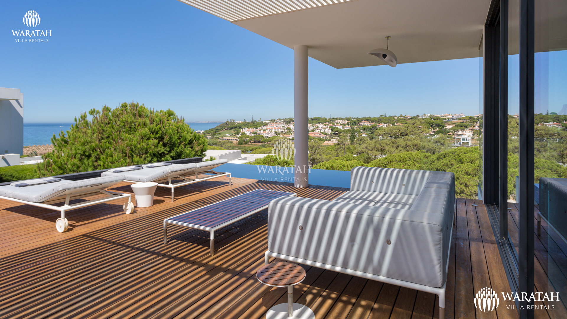 Waratah Villa Rentals Villa Amelie Vale Do Lobo (18 Of 64)