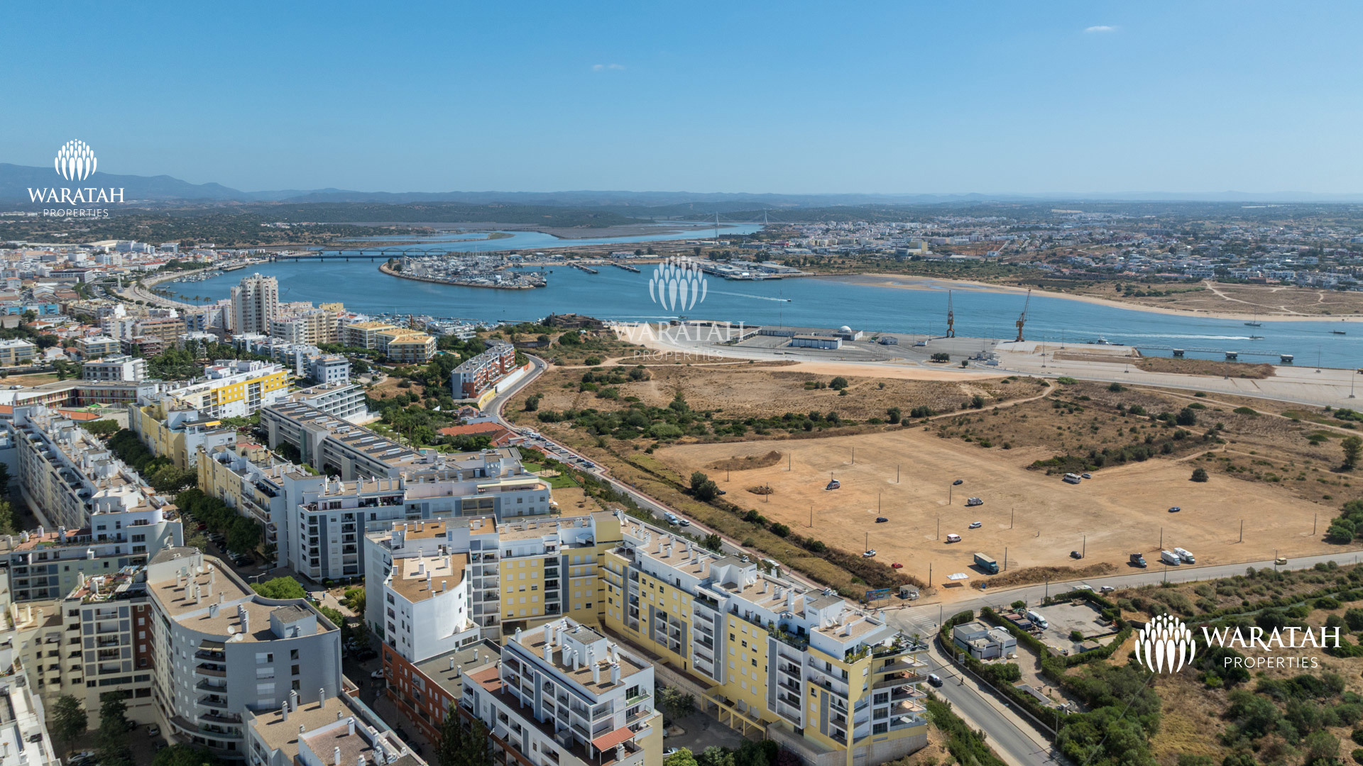 Apartment Dolce Portimão Waratah Properties 5