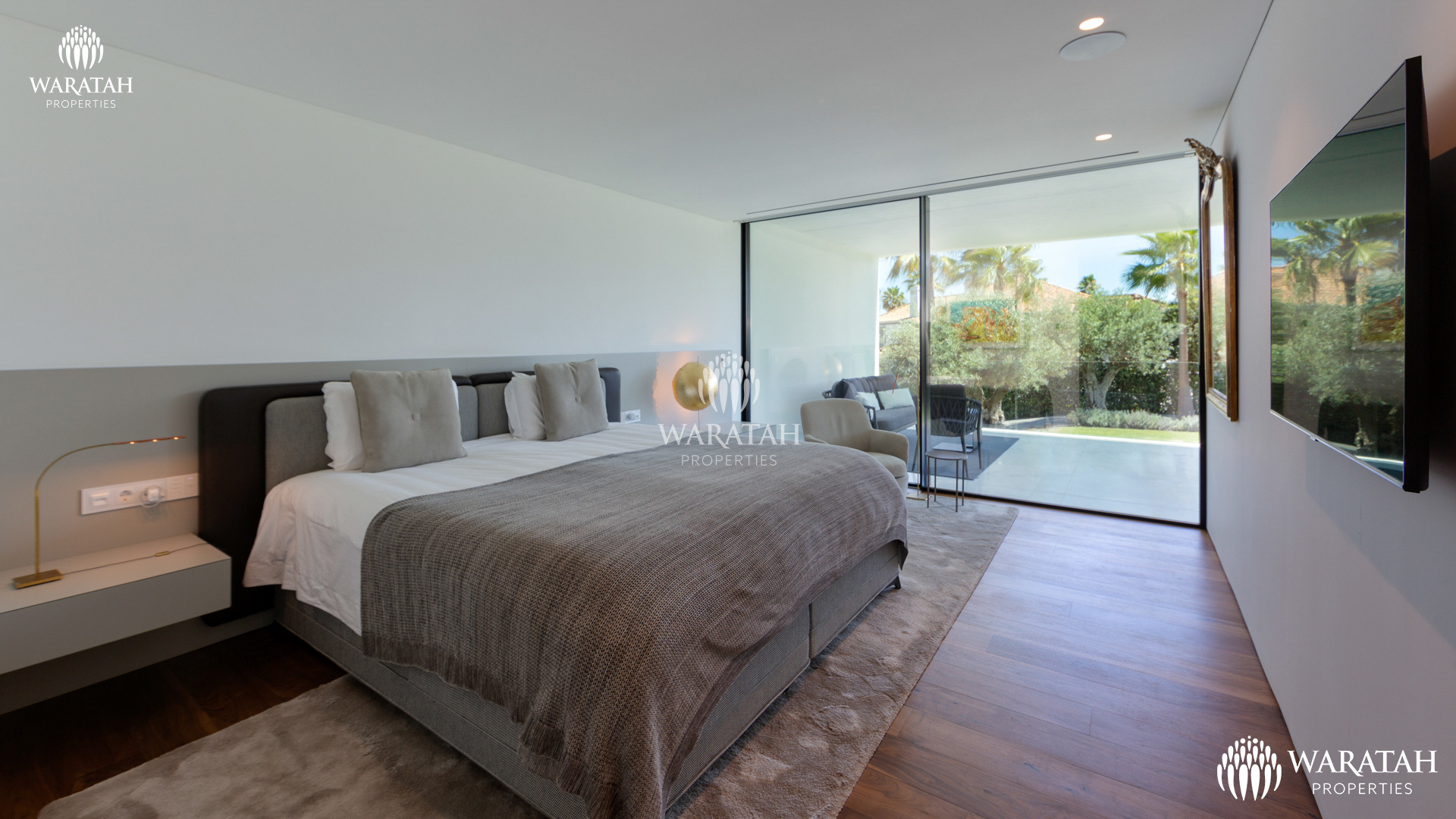 Villa Lumina Quinta Do Lago Waratah Properties S 48