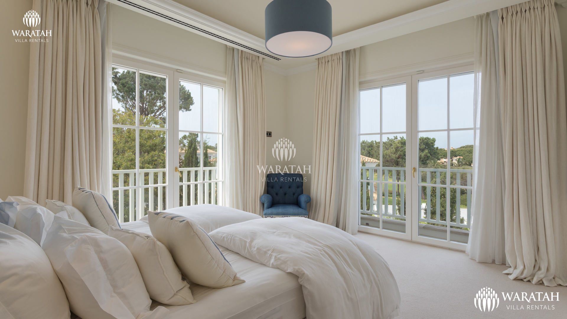 Villa Serenity Waratah Villa Rentals (41)