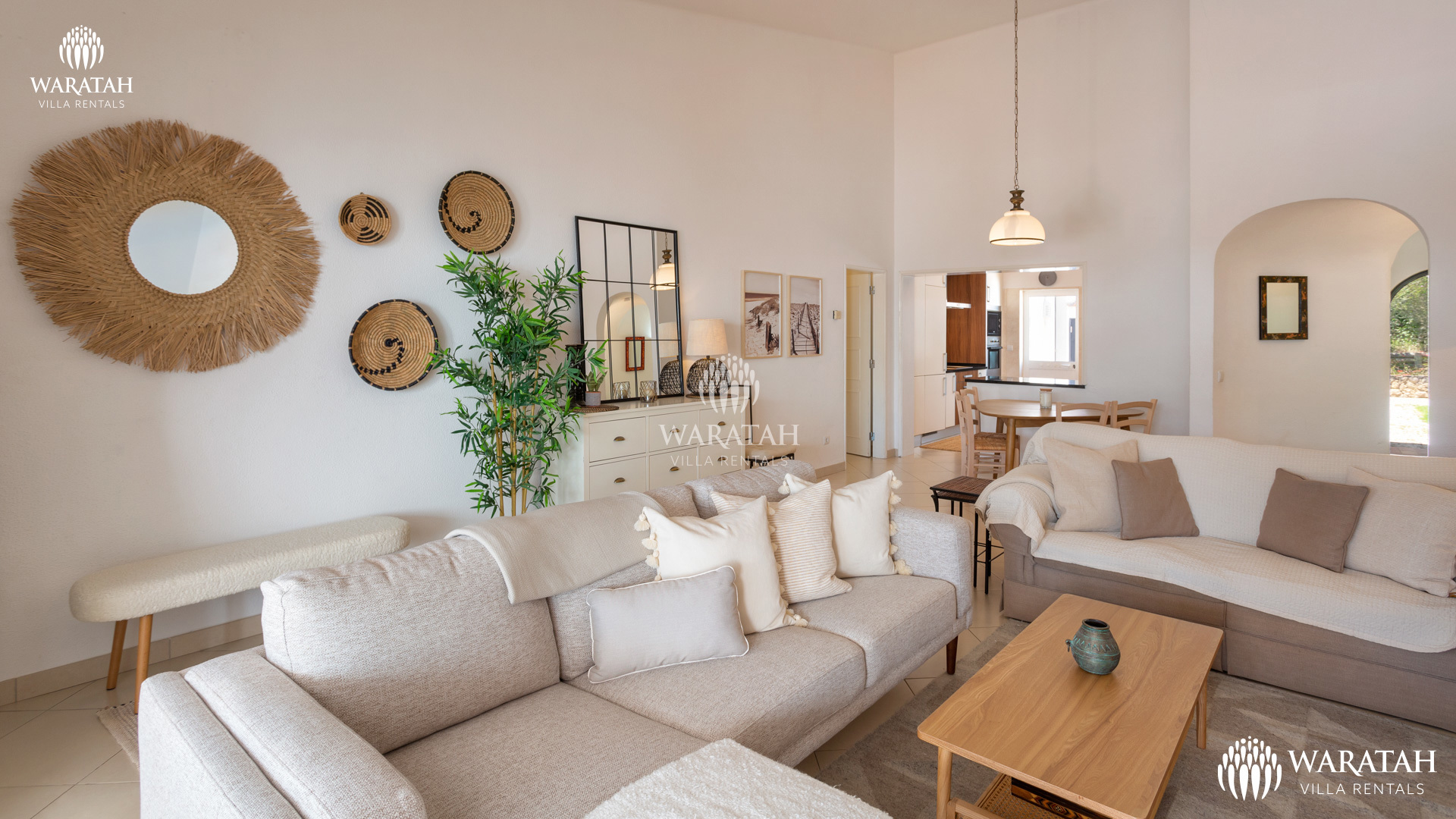 Waratah Villa Rentals Villa Sibele Vale Do Lobo (19 Of 23)