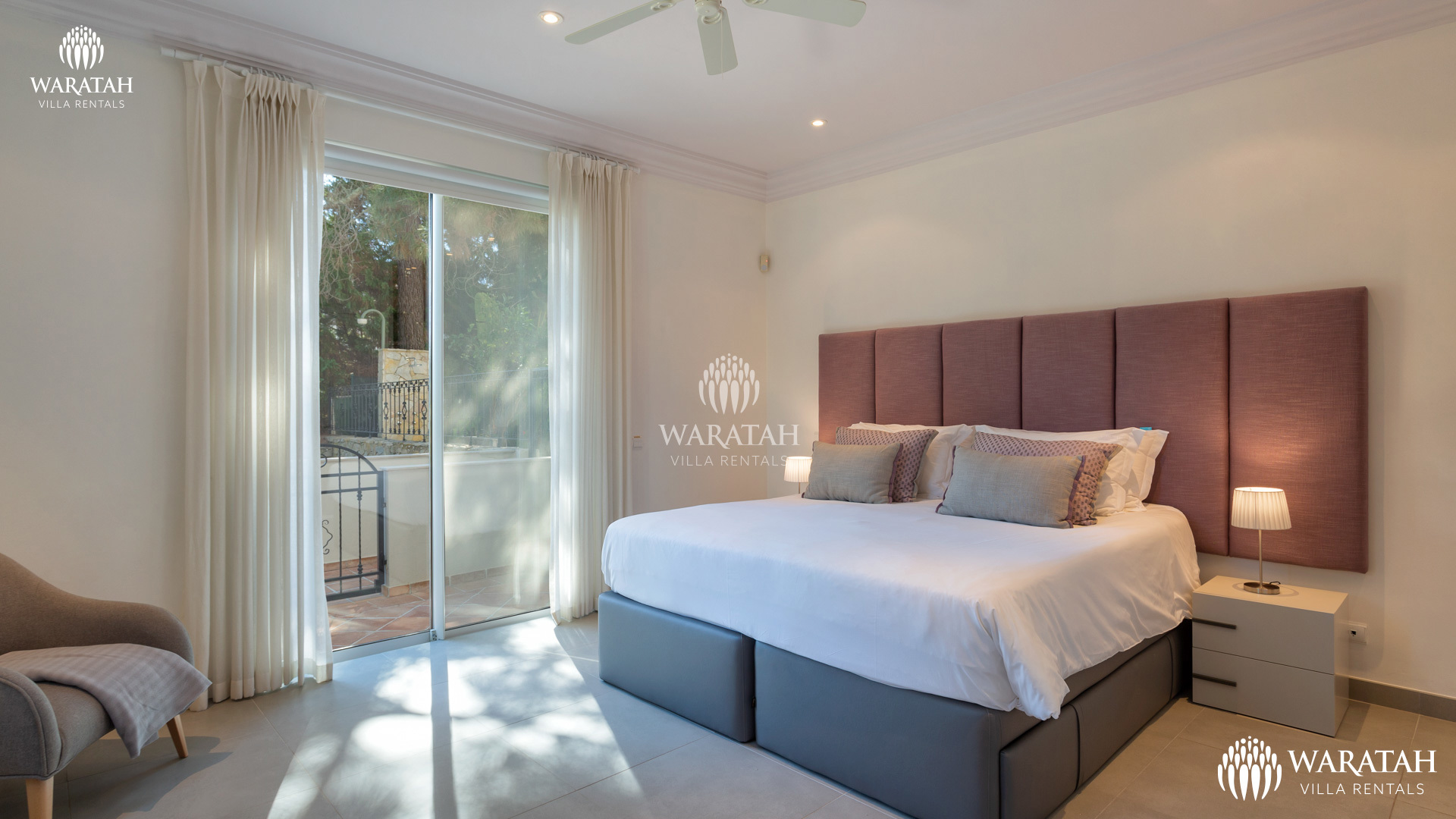 Waratah Villa Rentals Casa Miradouro Quinta Do Lago (14)