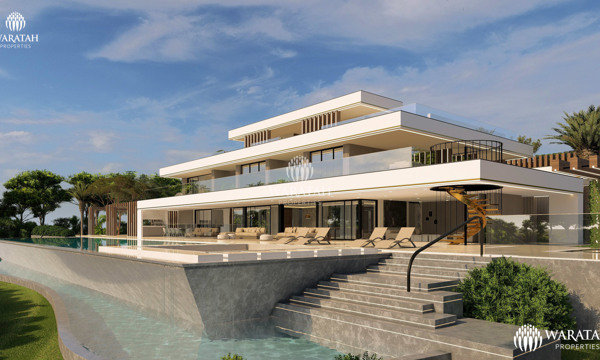 Villa Paesaggio QL Waratah Properties (23 Of 61)