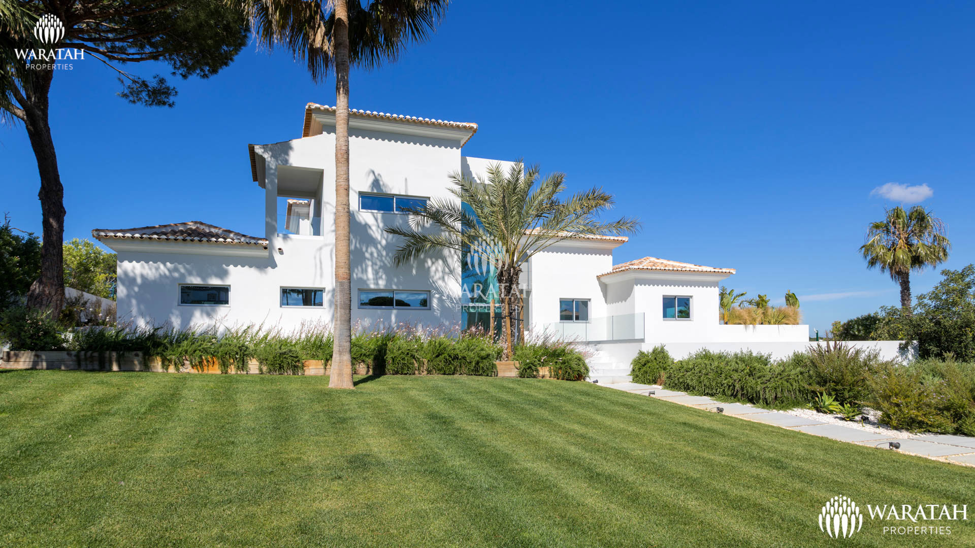 Villa Balor Fonte Algarve WP (2 De 54)