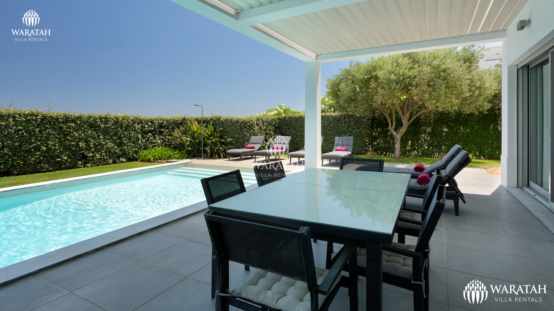 Waratah Villa Rentals Villa Sands Vale Do Lobo (1 Of 29)