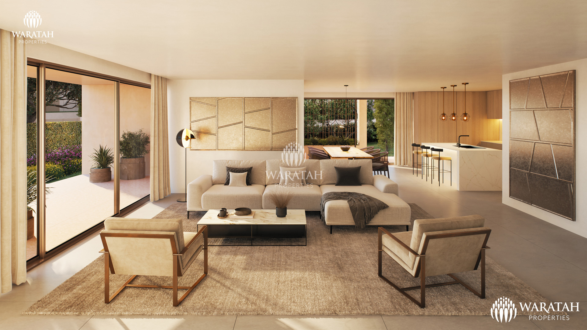 Apartment Residences WP (4 De 4)