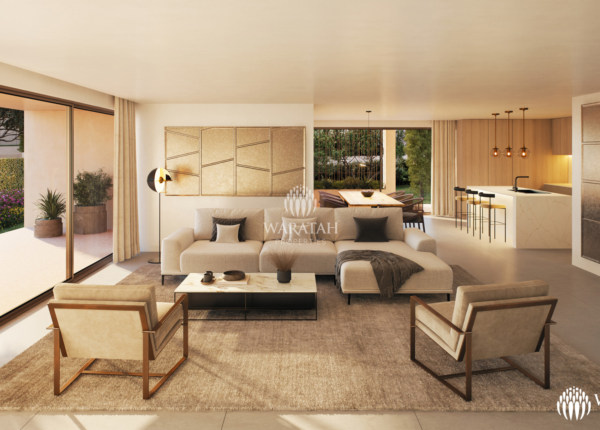 Apartment Residences WP (4 De 4)