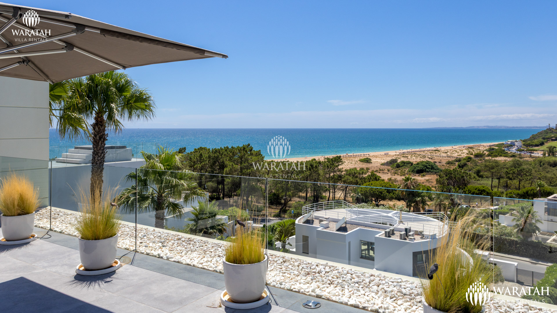 Villa Allure Vale Do Lobo Waratah Villa Rentals (13 Of 47)