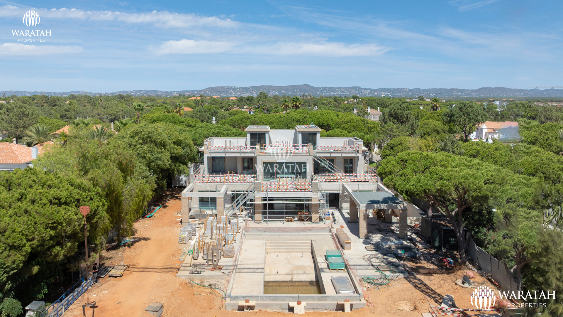 Villa Avalon Quinta Do Lago Waratah Properties (41)