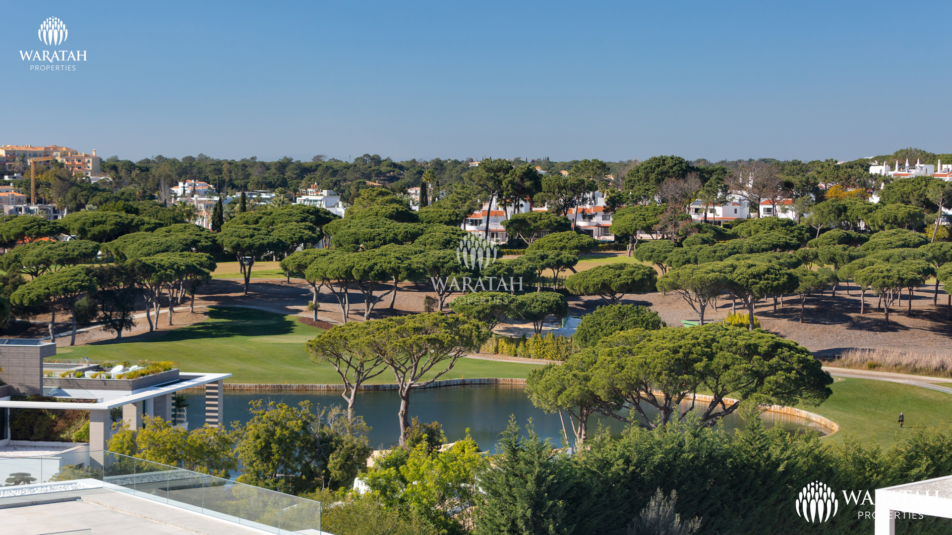 Waratah Villa Vilatura Quinta Do Lago (71 Of 99) (79)