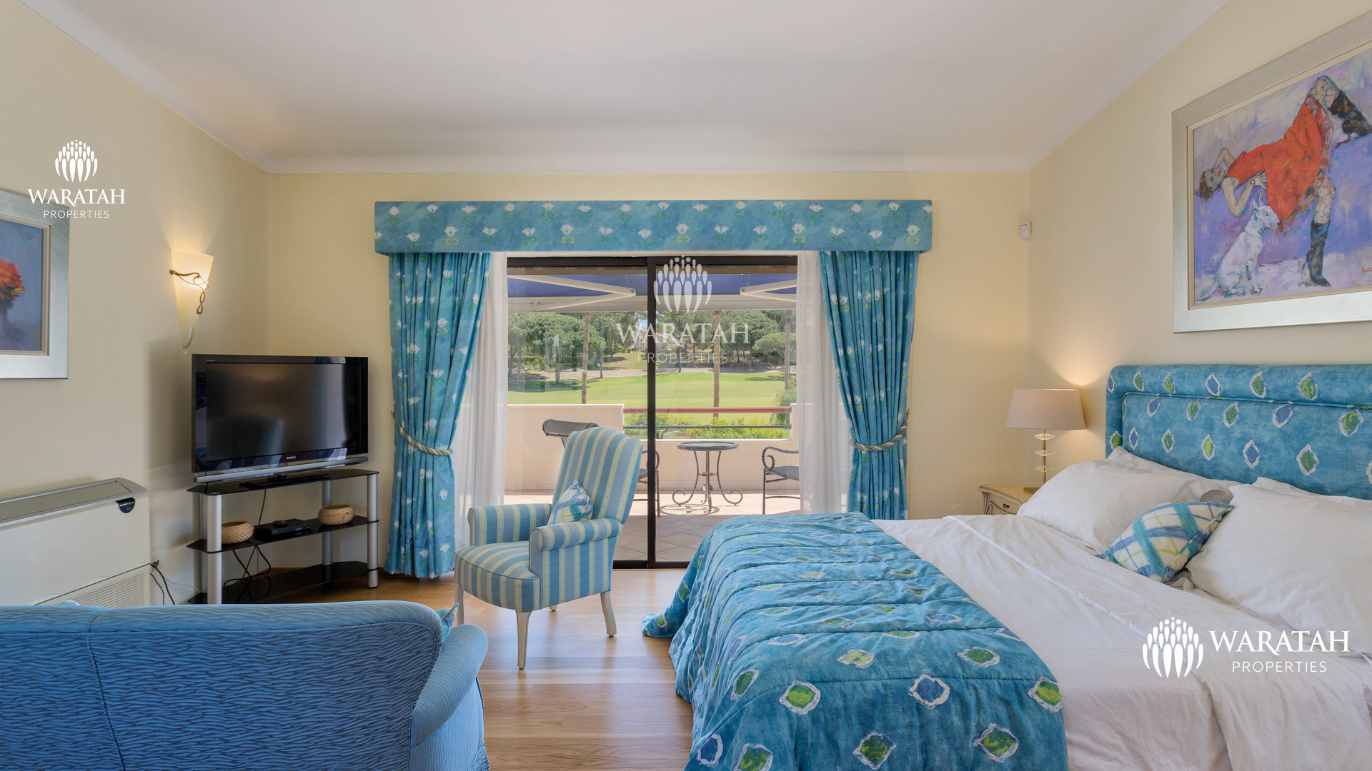 Waratah Apartment Jiang WP Vale Do Lobo (28 Of 47)