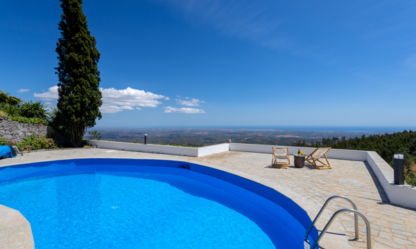 Villa Arcos Monchique Waratah Properties (1 De 45) (14)
