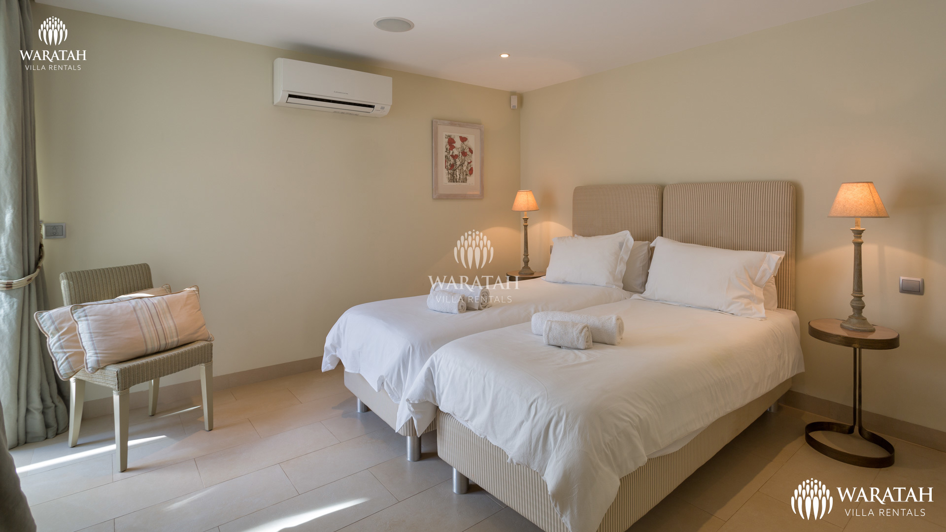Waratah Villa Rentals Villa Las Dunas Vale Do Lobo (9)