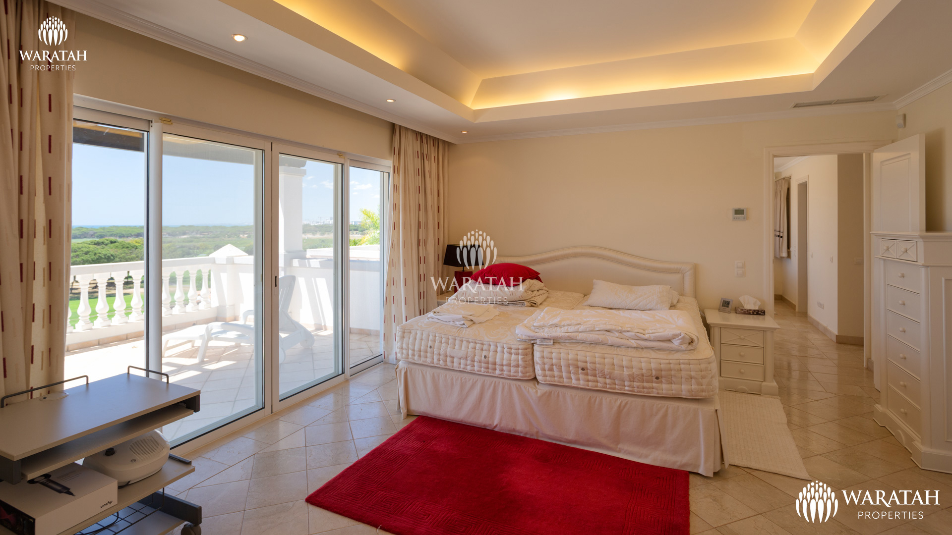 Villa Grace Vale Do Lobo Waratah Properties 9