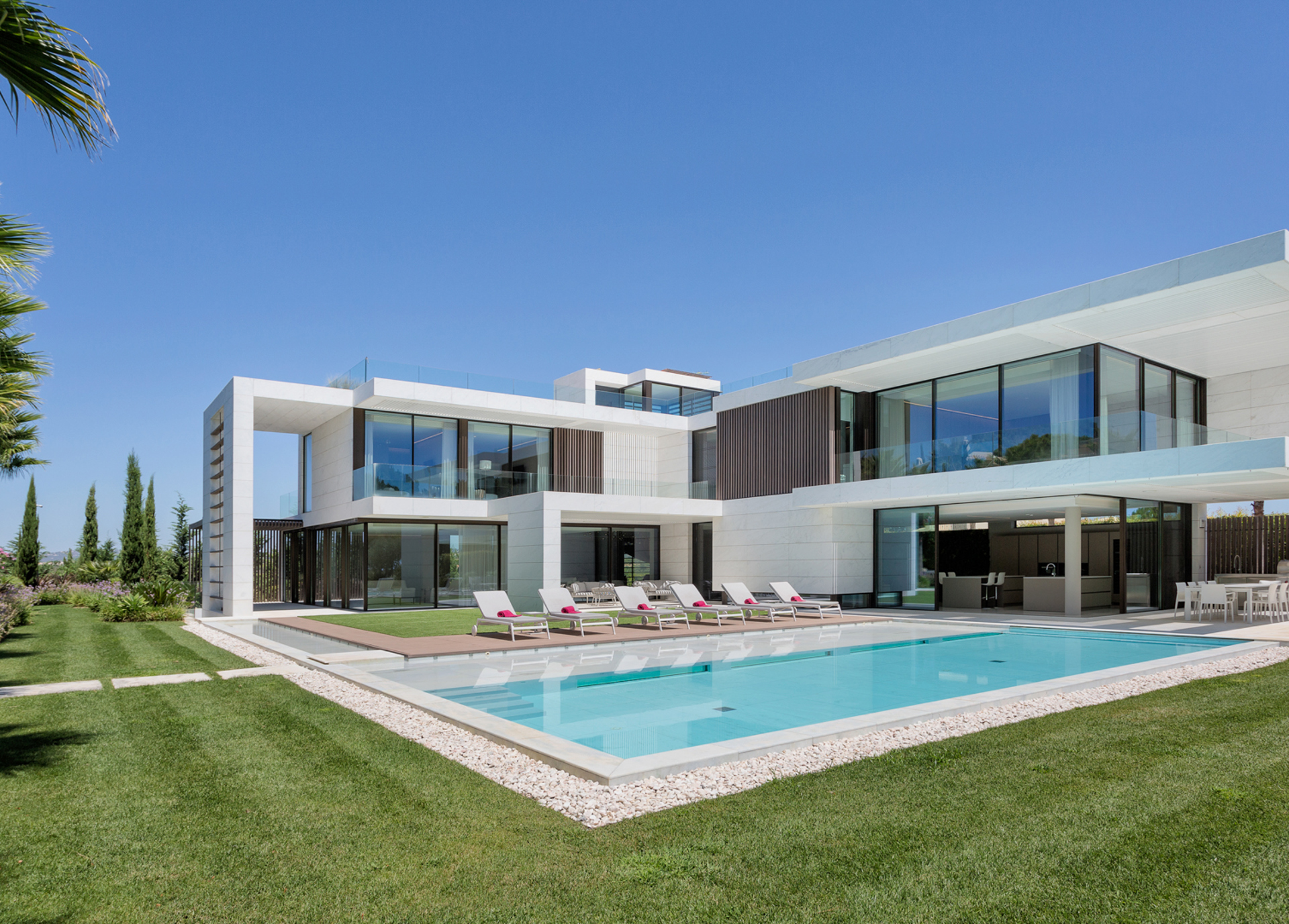 Villa Burgess Quinta Do Lago Waratah Properties 61
