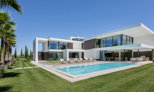 Villa Burgess Quinta Do Lago Waratah Properties 61